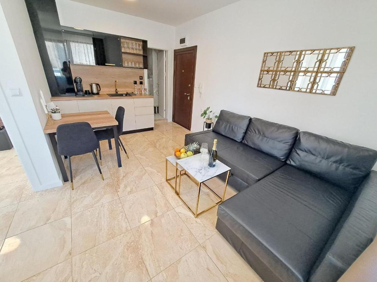 Onyx 2 Private Apartments Свети-Влас Экстерьер фото