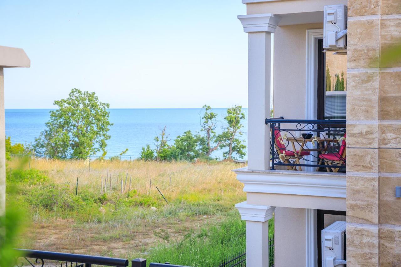 Onyx 2 Private Apartments Свети-Влас Экстерьер фото