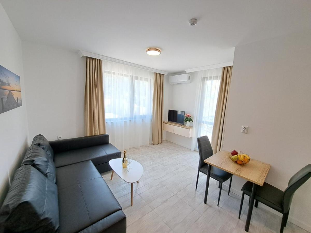 Onyx 2 Private Apartments Свети-Влас Экстерьер фото