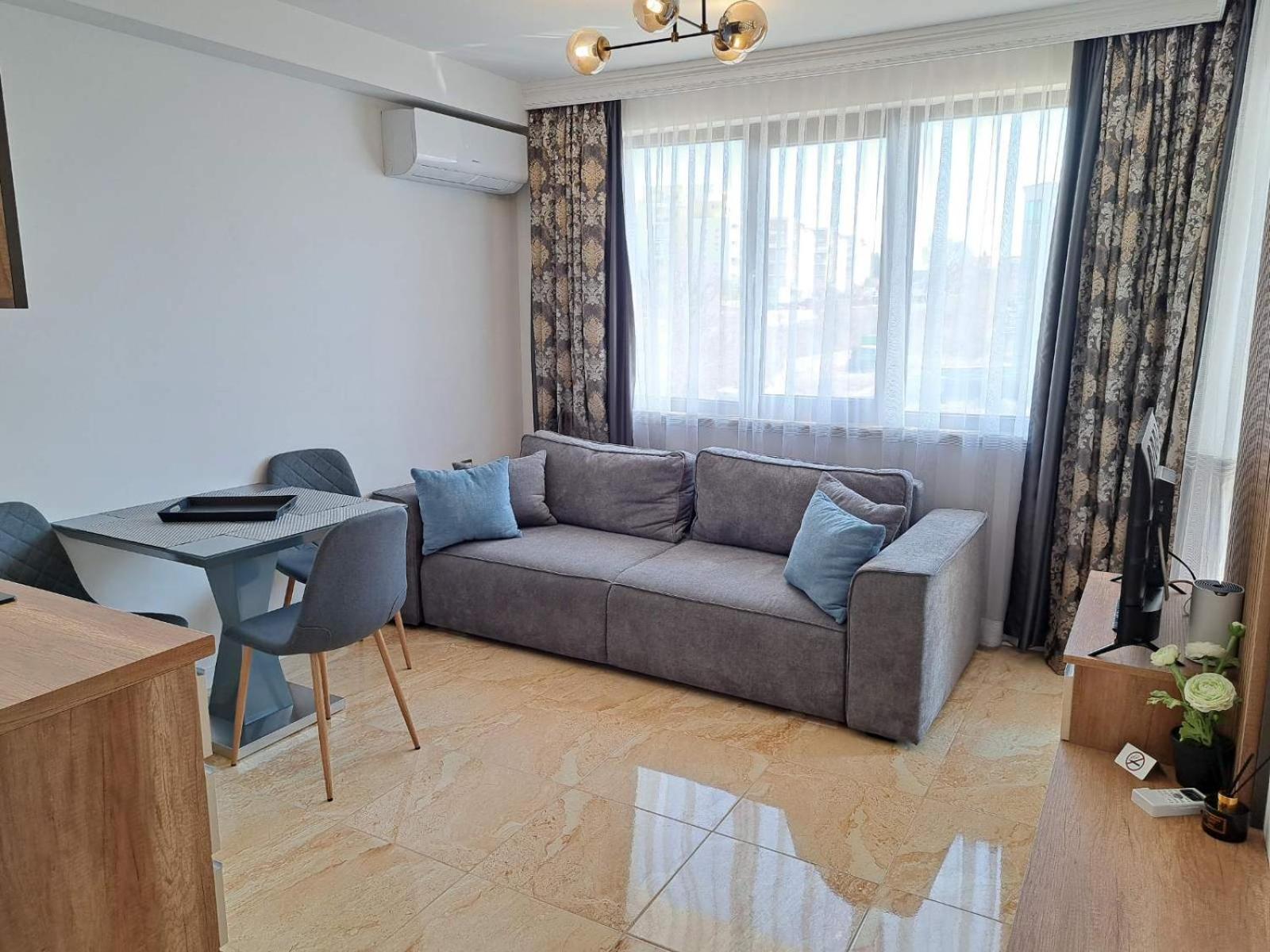 Onyx 2 Private Apartments Свети-Влас Экстерьер фото