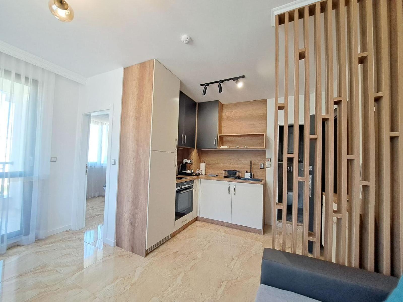 Onyx 2 Private Apartments Свети-Влас Экстерьер фото