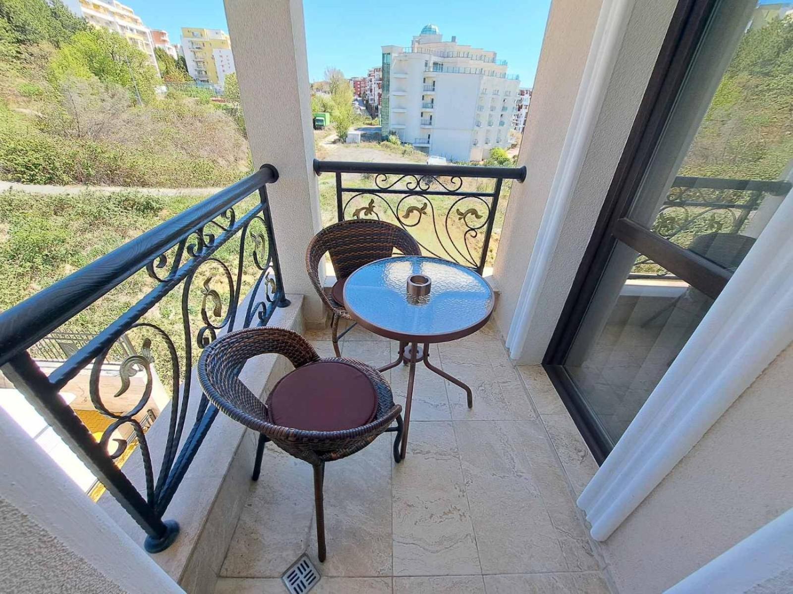 Onyx 2 Private Apartments Свети-Влас Экстерьер фото